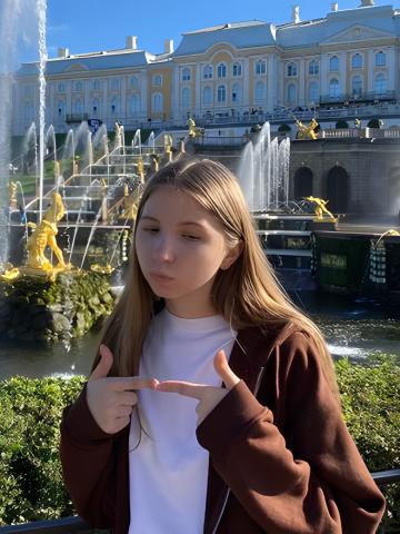 Анкета проститутки Моника, 24 года